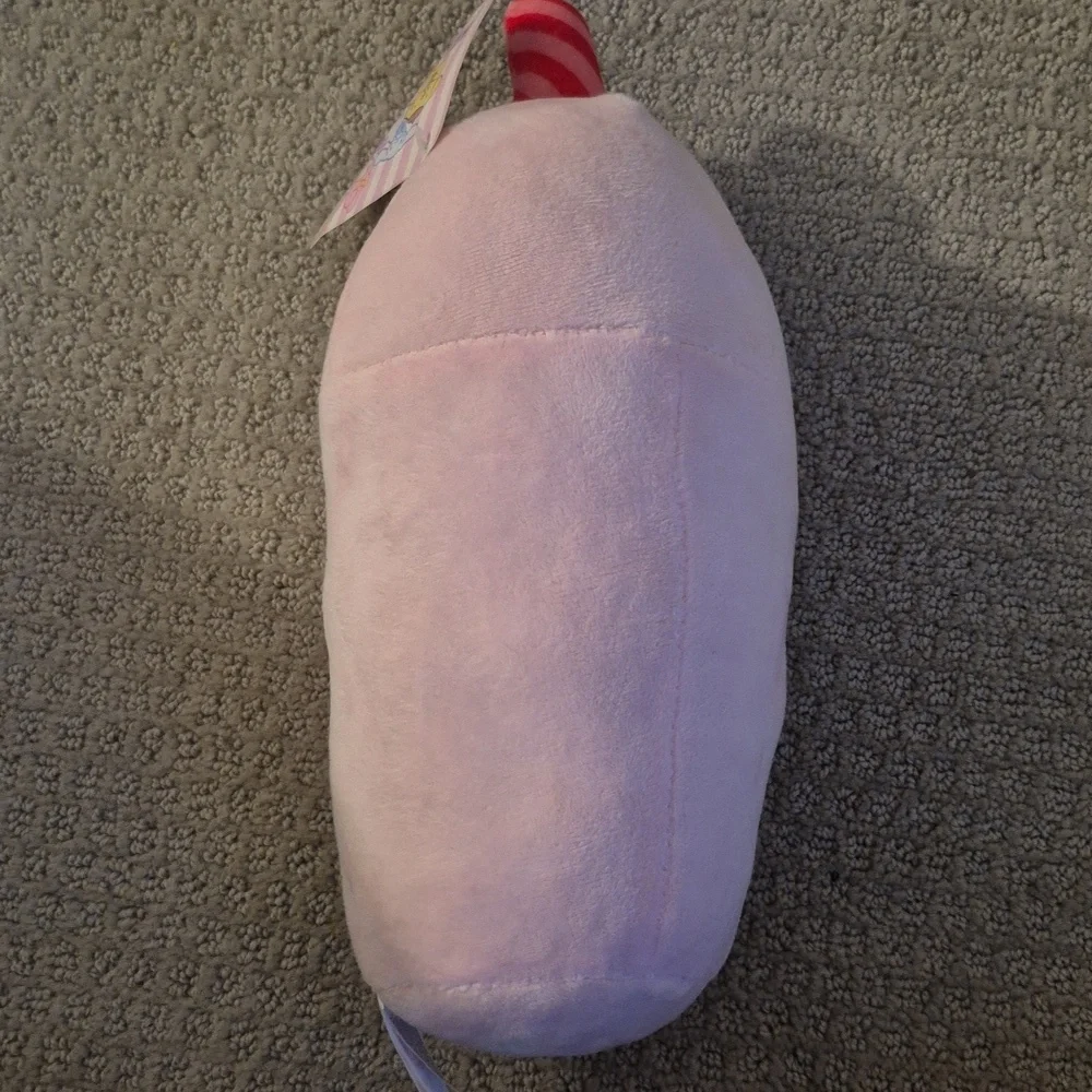 Boba Tea My Melody Plush 15 Inches